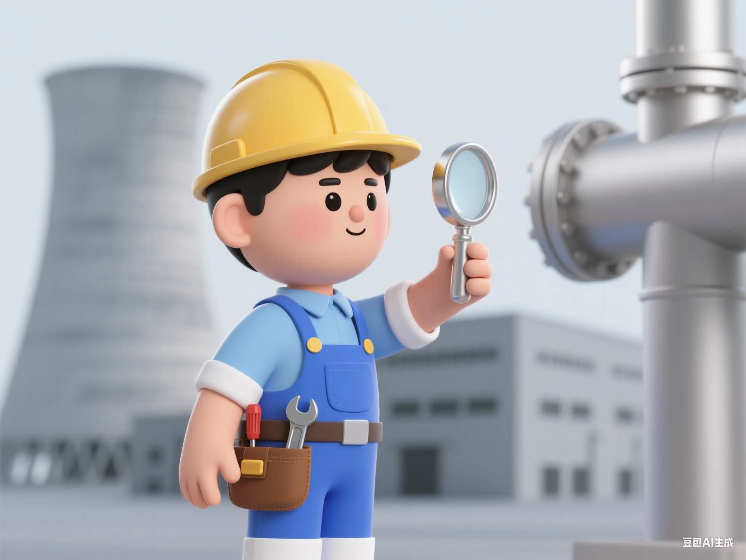 电力安全隐患排查：幻威动力科技赋能，筑牢安全防线