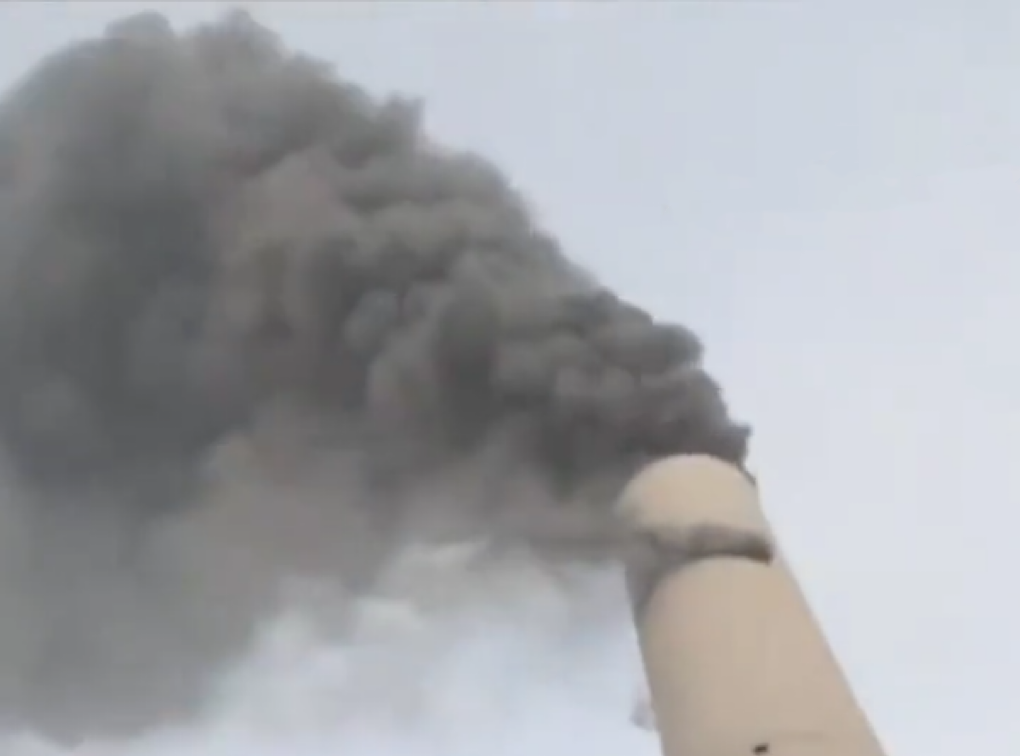 2人死亡！电厂火灾再为安全生产敲警钟