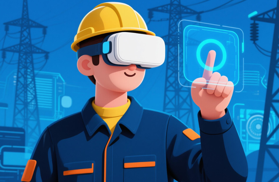 2025安全体验馆厂家：以XR技术创新，打造全场景智慧安全体验馆